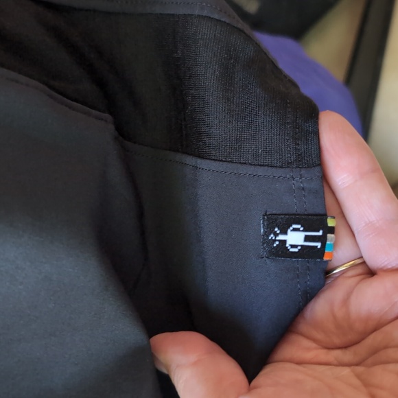 Smartwool Button-Up Dress - Picture 7 of 9